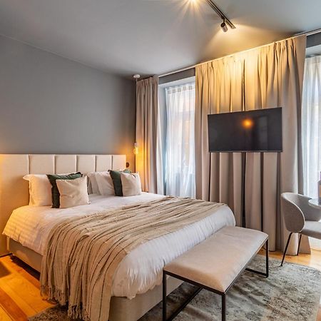 Gralhas Suites Лісабон Екстер'єр фото